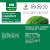 BIO Spirulina