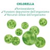 BIO Chlorella