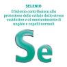 Selenio 55