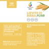 Lievito di birra PURO 120 compresse %separator% %brand%