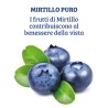 Pure Blueberry 60 tablets OPTIMA NATURALS