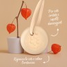 Solid Shampoo with Vitamin B5 80g OPTIMA NATURALS
