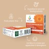 Solid bodywash with Marigold extract 80g OPTIMA NATURALS