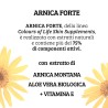 Cream Arnica Forte 100 ml OPTIMA NATURALS