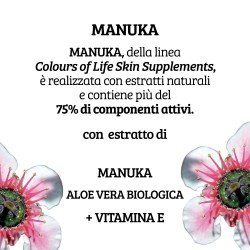 Crema Manuka 100 ml %separator% %brand%