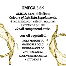 Omega 3.6.9