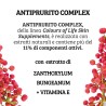 Antiprurito complex