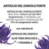 Artiglio del diavolo forte