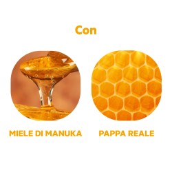 Manuka Benefit - Pappa Reale Fresca con Miele di Manuka