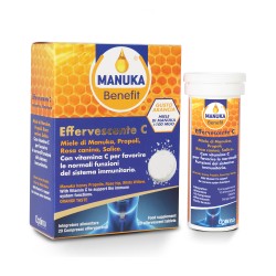 Manuka Benefit Effervescente C %separator% %brand%