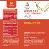 Omega 3-6-9 Total benefits