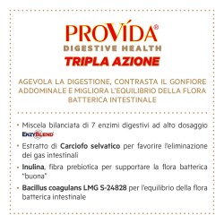 Provida®  Tripla Azione