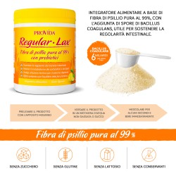 Regular LAX Provida  Agrumi 150g %separator% %brand%%separator%%separator%%shop-name%%separator%%separator%%shop-name%