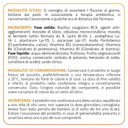 Provida® Probiotici Plus - 20 miliardi per dose