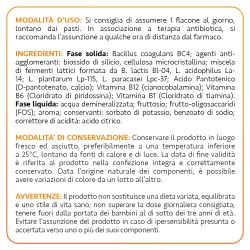 Provida® Probiotici Plus - 20 miliardi per dose %separator% %brand%%product-name%