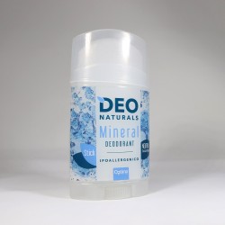 Deo Naturals Stick Original 100