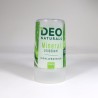 Deo Naturals Stick Aloe 50