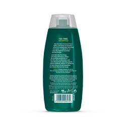 Australian Tea Tree Shampoo 250 ml OPTIMA NATURALS