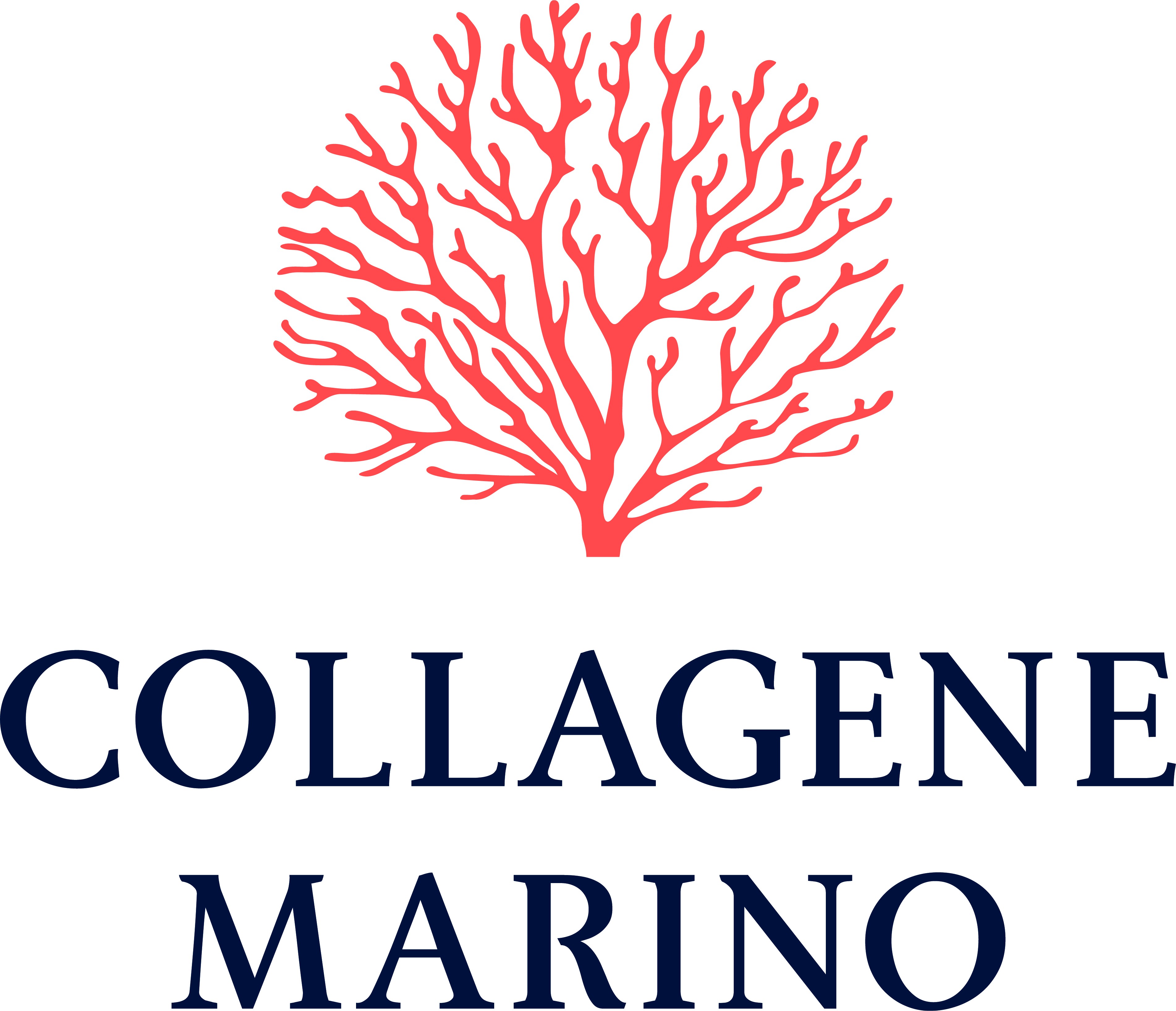 Collagene Marino