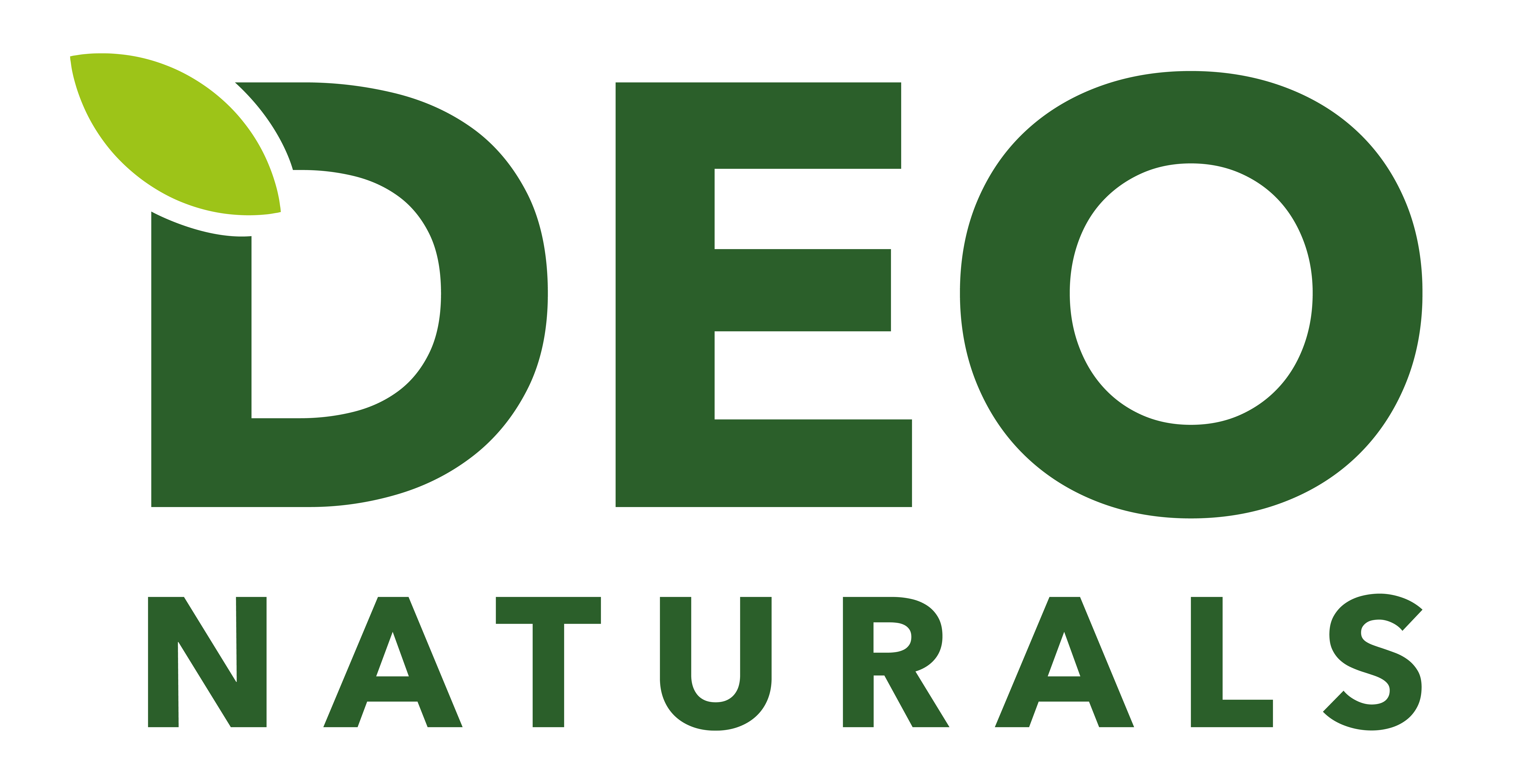 Deo Naturals